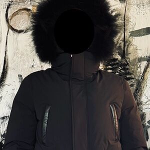 Rudsak winter coat